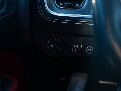 Used 2022 Dodge Charger SRT Hellcat RWD image 13