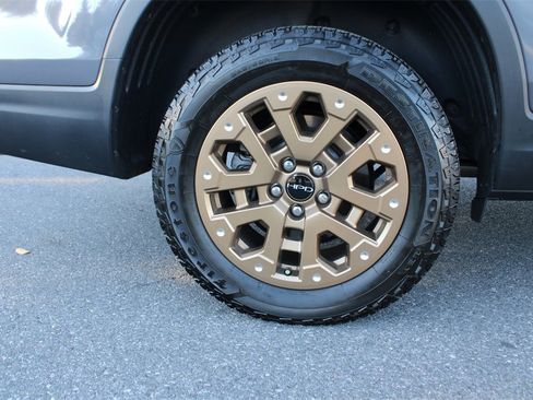 Certified 2023 Honda Ridgeline RTL image 38