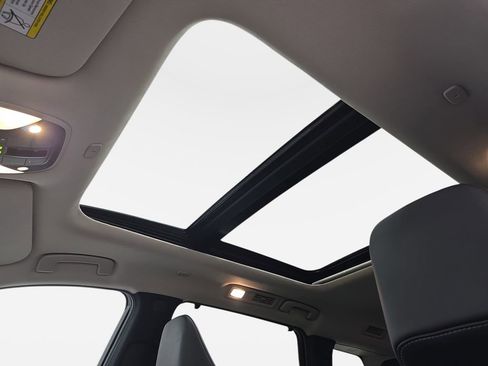 Certified 2026 INFINITI QX60 Luxe w/ Cargo Package image 27