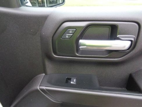 Used 2024 Chevrolet Silverado 1500 W/T w/ WT Fleet Convenience Package image 23