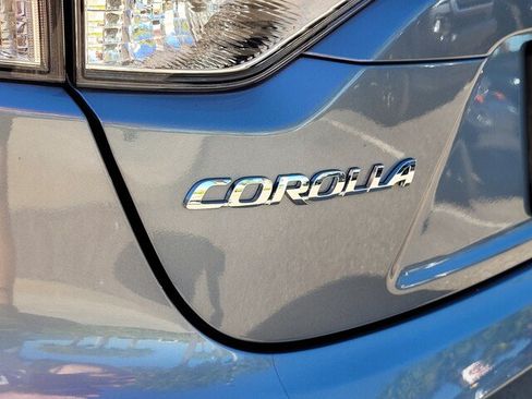 Certified 2024 Toyota Corolla SE FWD image 11