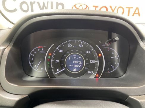 Used 2013 Honda CR-V EX-L image 21