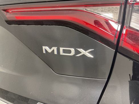 New 2026 Acura MDX SH-AWD w/ Technology Package image 19