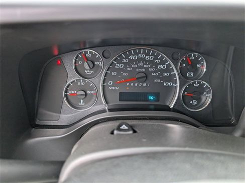 New 2024 Chevrolet Express 3500 w/ Power Convenience Package image 18