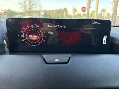 New 2026 MAZDA CX-90 3.3 Turbo w/ Premium Plus Pkg AWD/4WD image 33
