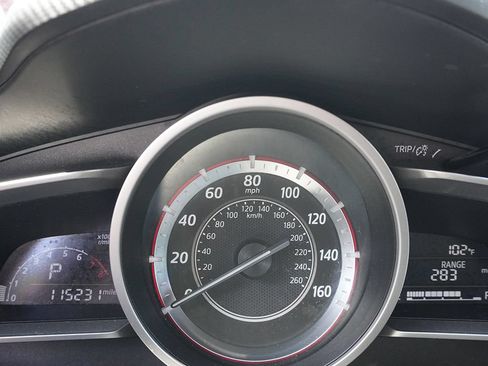 Used 2016 MAZDA MAZDA3 i Touring FWD image 38