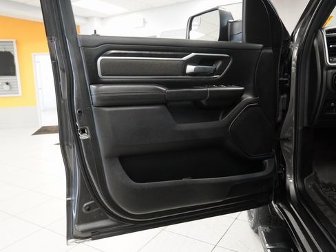 Used 2020 RAM 1500 Big Horn image 5