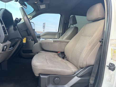 Used 2022 Ford F250 XLT image 7