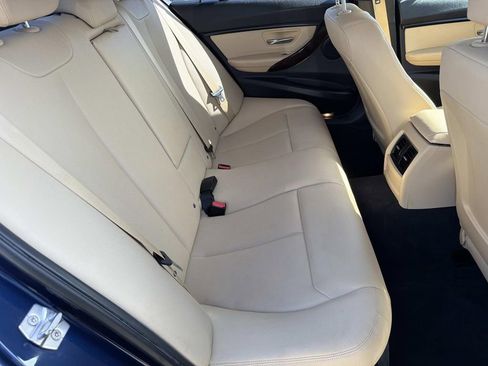 Used 2017 BMW 320i 320i image 25
