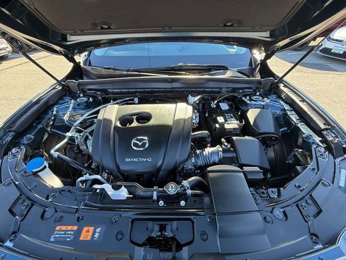 Used 2023 MAZDA CX-50 AWD 2.5 S w/ Cargo Package image 27