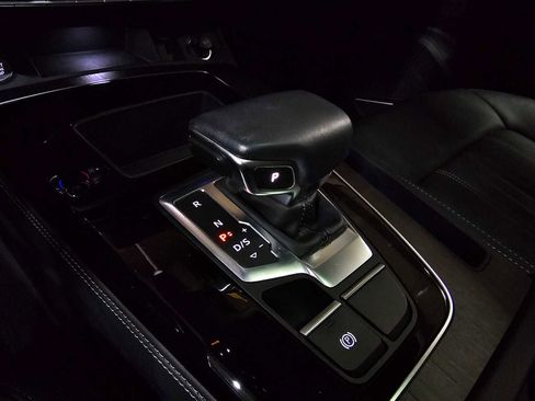 Used 2023 Audi Q5 2.0T Premium Plus w/ Premium Plus Package image 32