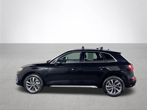 Used 2024 Audi Q5 2.0T Premium Plus AWD/4WD image 9
