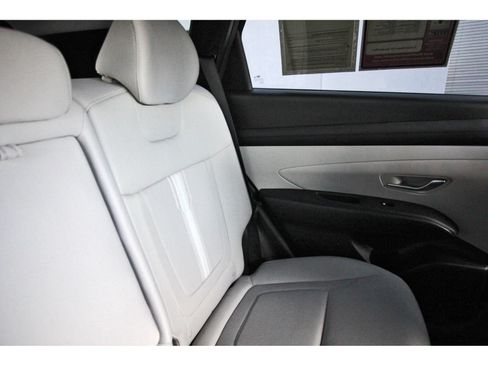 Certified 2026 Hyundai Tucson SEL Plus FWD image 14