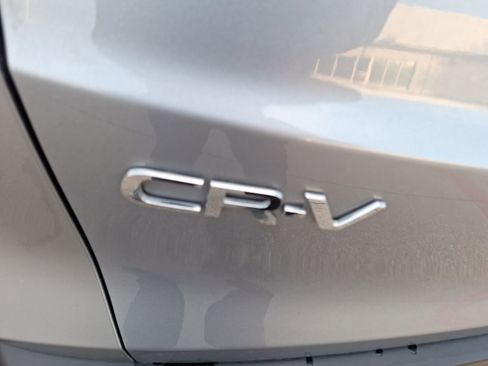 Used 2023 Honda CR-V EX-L image 12