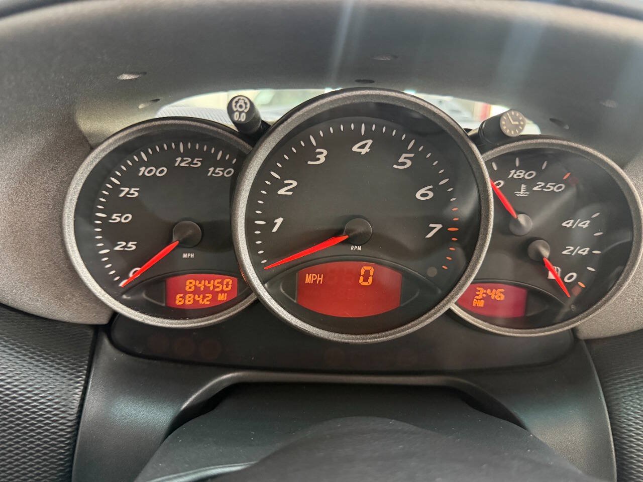 Used 1999 Porsche Boxster RWD image 21