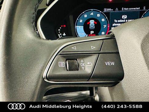 Certified 2024 Audi Q3 2.0T Premium Plus image 18