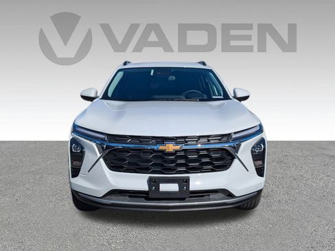 New 2026 Chevrolet Trax LT w/ LT Convenience Package image 29