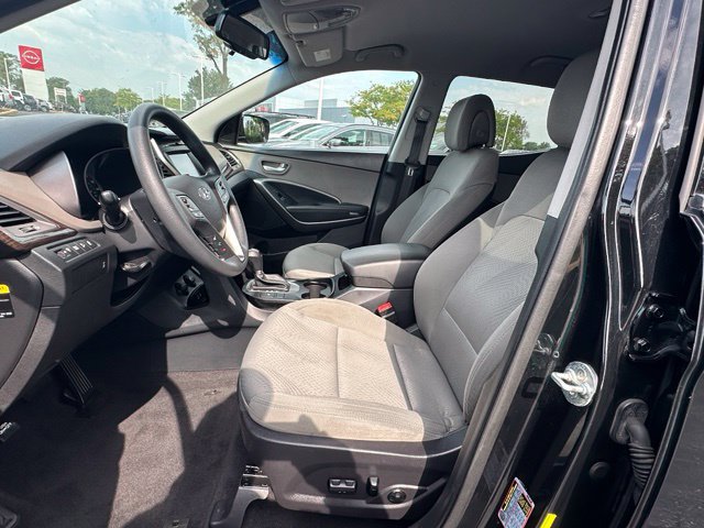 Used 2018 Hyundai Santa Fe Sport w/ 2.4L Value Package 02 AWD/4WD image 22