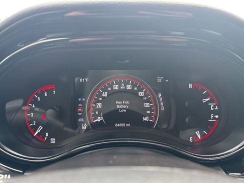 Used 2021 Dodge Durango R/T w/ Technology Group AWD/4WD image 18