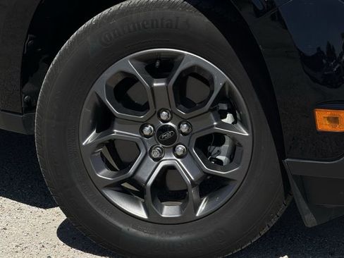 Certified 2024 Ford Maverick XLT image 31