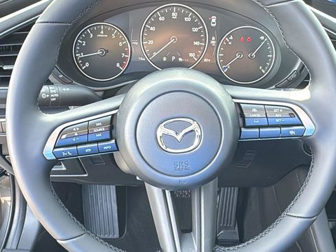 New 2026 MAZDA MAZDA3 s Sport image 11