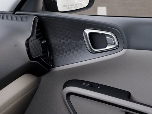 New 2025 Kia Soul EX image 25