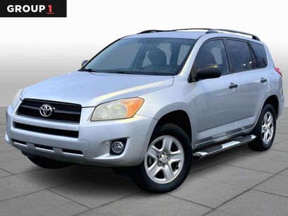 Used 2012 Toyota RAV4