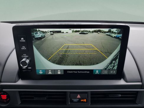 New 2025 Honda Pilot EX-L image 20