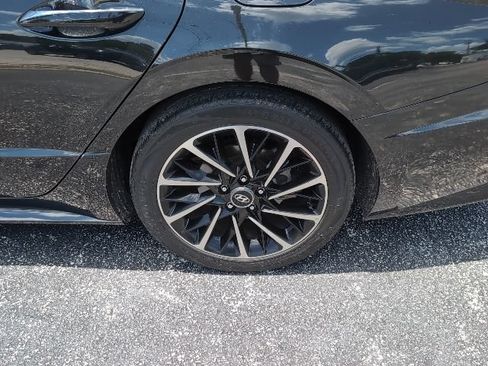Used 2020 Hyundai Sonata SEL Plus FWD image 7