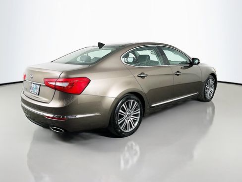 Used 2014 Kia Cadenza Premium w/ Luxury Package image 8