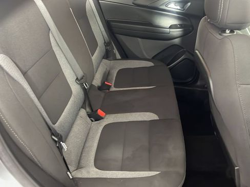 Used 2023 Chevrolet TrailBlazer LT AWD/4WD image 20