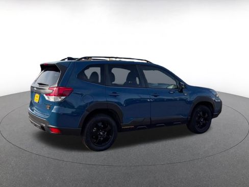 Used 2024 Subaru Forester Wilderness AWD/4WD image 15