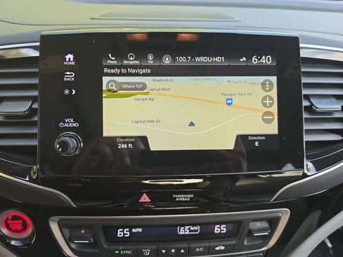 Used 2019 Honda Pilot Touring image 24