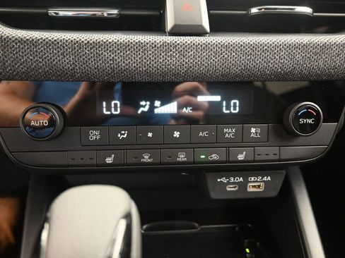 New 2026 Subaru Outback Premium image 12