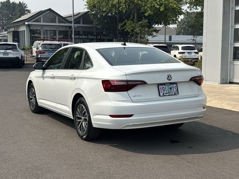 Used 2021 Volkswagen Jetta S FWD image 3