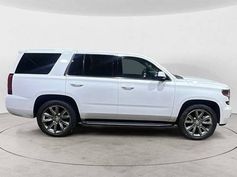 Used 2020 Chevrolet Tahoe 4WD image 7