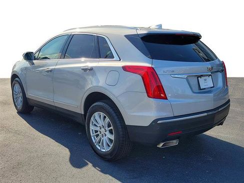 Used 2018 Cadillac XT5 FWD w/ LPO, Wheel Lock Package image 23