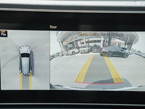 Used 2021 Mercedes-Benz GLS 450 4MATIC image 47