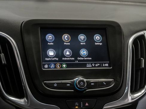 Used 2023 Chevrolet Equinox LS w/ LS Convenience Package FWD image 15