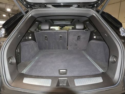 Certified 2025 Cadillac XT5 Premium Luxury image 25