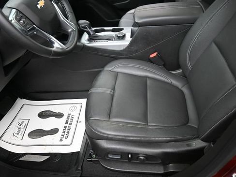 Used 2024 Chevrolet Blazer LT w/ Midnight/Sport Edition image 15
