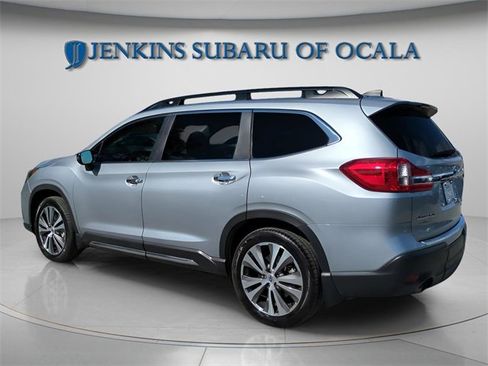 Used 2021 Subaru Ascent Touring w/ Popular Package #2A image 5