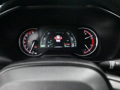 Used 2023 Toyota RAV4 XLE AWD/4WD image 14