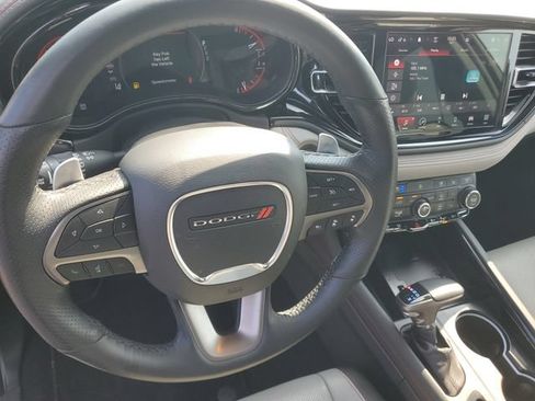 Used 2024 Dodge Durango Citadel AWD/4WD image 18