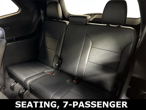 Certified 2025 Buick Enclave Preferred image 14