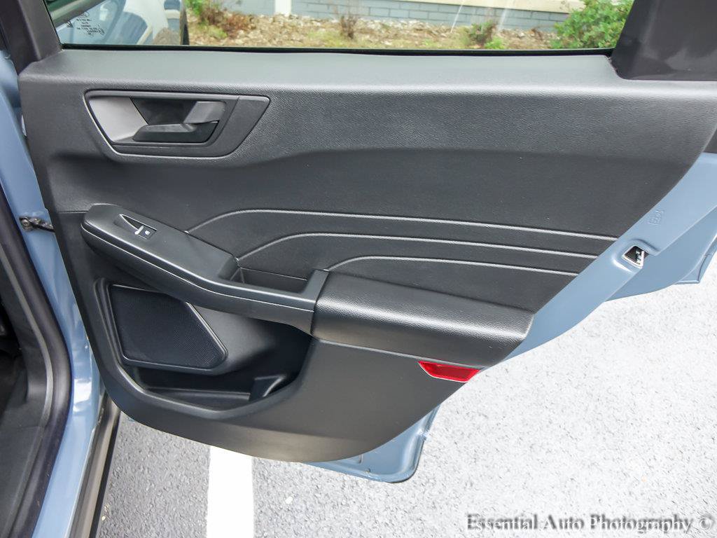 Used 2025 Ford Escape Active FWD image 25