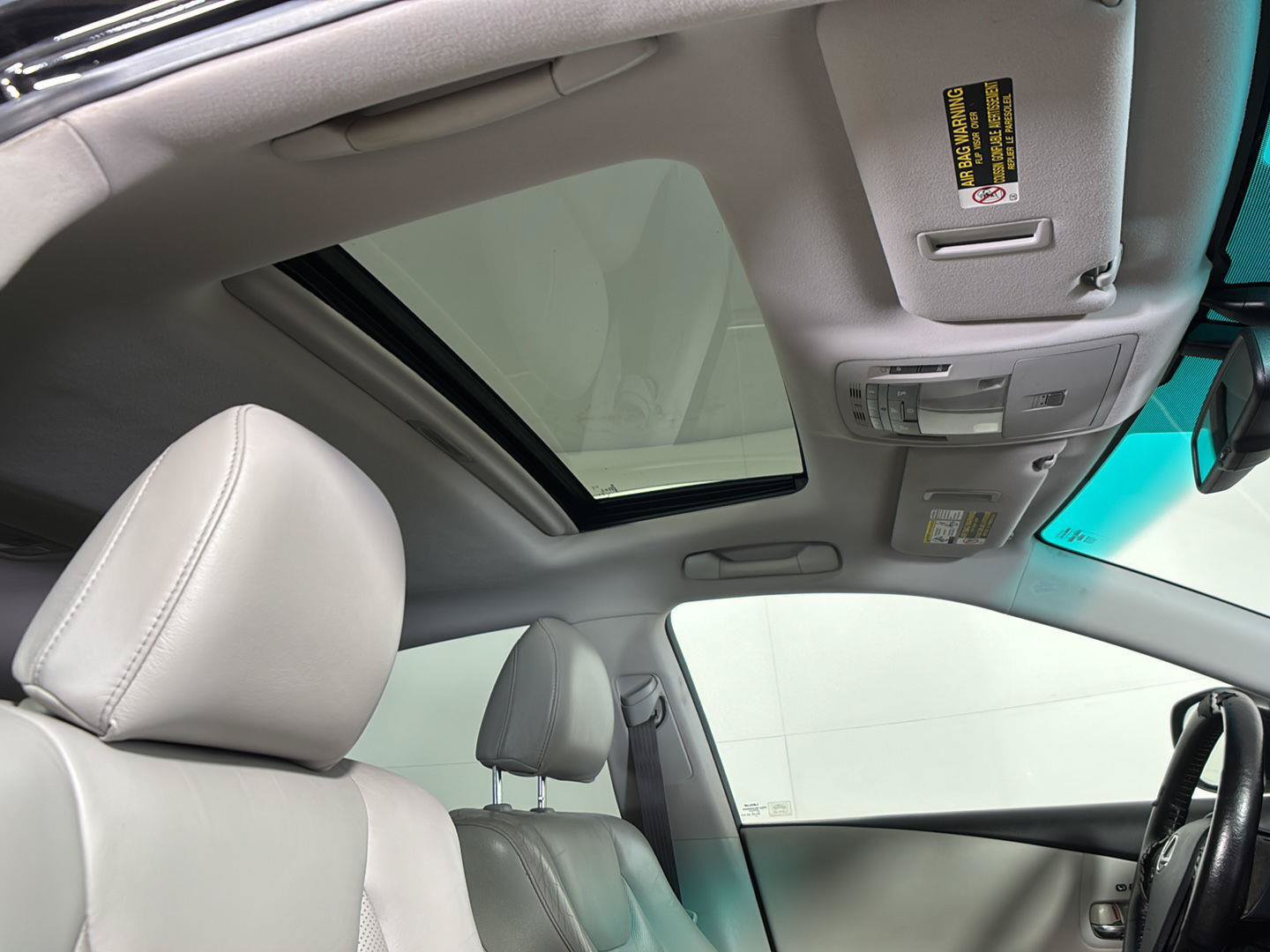 Used 2010 Lexus RX 350 AWD image 10