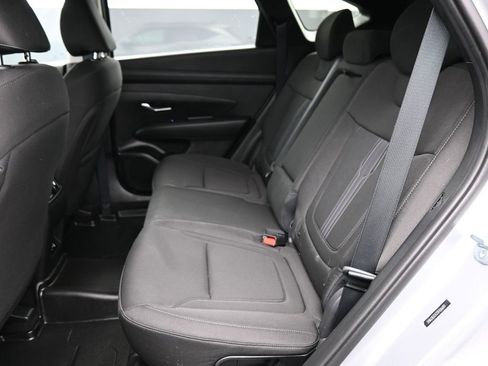 Certified 2025 Hyundai Tucson SEL image 11