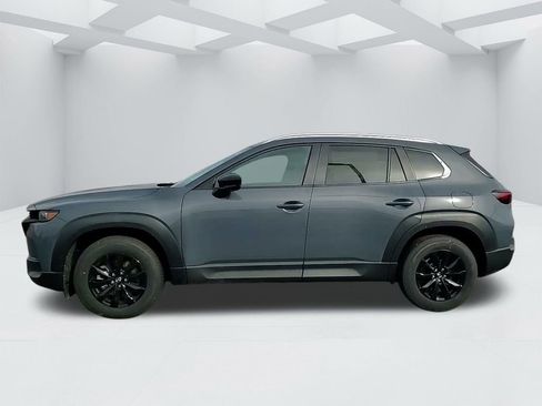 New 2026 MAZDA CX-50 AWD 2.5 S w/ Cargo Package image 10
