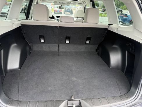 Used 2018 Subaru Forester 2.5i Premium image 13